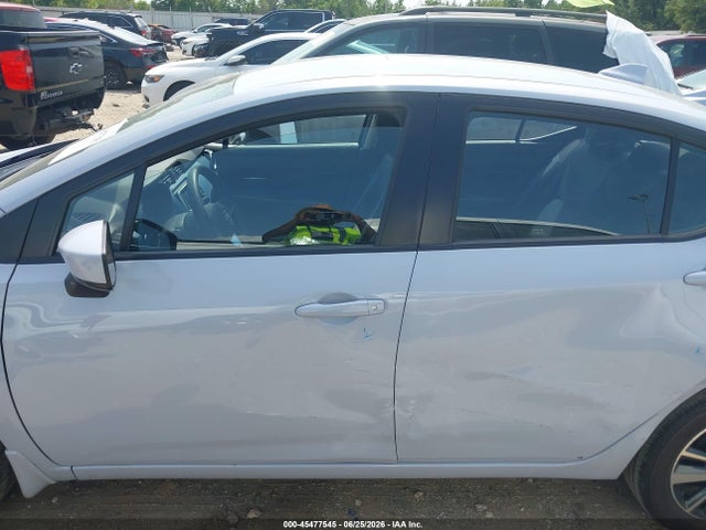 Nissan Versa 1.6 Sv 2025 3N1CN8EV6SL892586 Image 15
