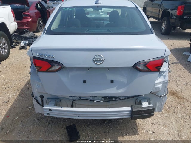 Nissan Versa 1.6 Sv 2025 3N1CN8EV6SL892586 Image 17