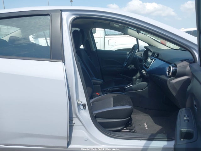 Nissan Versa 1.6 Sv 2025 3N1CN8EV6SL892586 Image 5