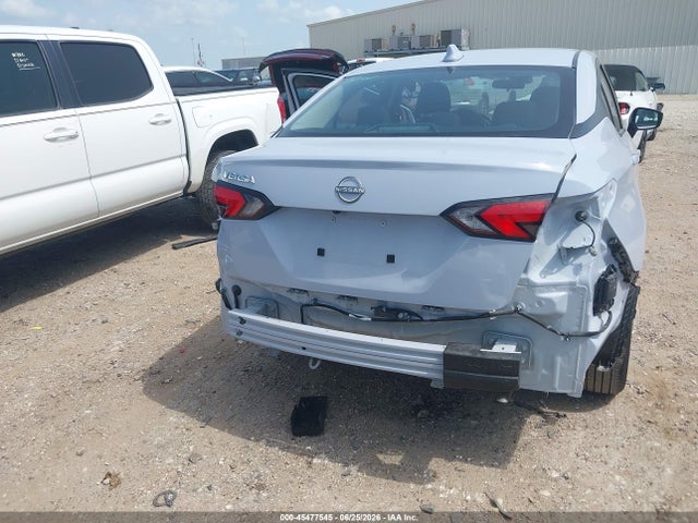 Nissan Versa 1.6 Sv 2025 3N1CN8EV6SL892586 Image 6