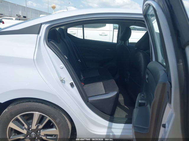 Nissan Versa 1.6 Sv 2025 3N1CN8EV6SL892586 Image 8