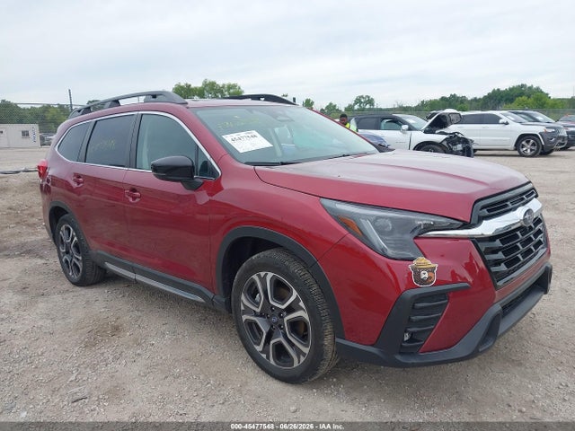 Aukcja sprzedaży 2024 Subaru Ascent Limited 7-passenger, vin: 4S4WMAUDXR3420731, numer aukcji: 45477548