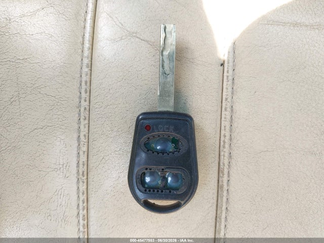 Продаж на аукціоні авто 2005 Land Rover Range Rover Hse, vin: SALME11455A180547, номер лоту: 45477553
