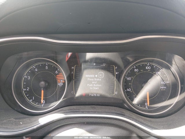 Aukcja sprzedaży 2019 Jeep Cherokee Latitude Plus Fwd, vin: 1C4PJLLB9KD387458, numer aukcji: 45477558