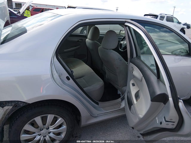 Aukcja sprzedaży 2013 Toyota Corolla Le, vin: 5YFBU4EE6DP128487, numer aukcji: 45477564