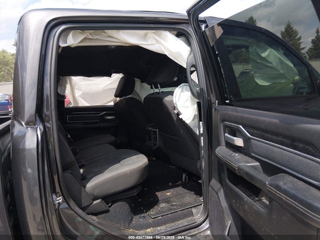 Продаж на аукціоні авто 2022 Ram 2500 Big Horn  4x4 6'4 Box, vin: 3C6UR5DJ1NG137370, номер лоту: 45477566