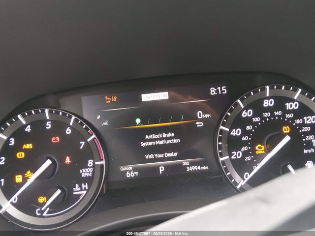 Toyota Highlander Xse 2021 5TDJZRAHXMS057649 Image 16