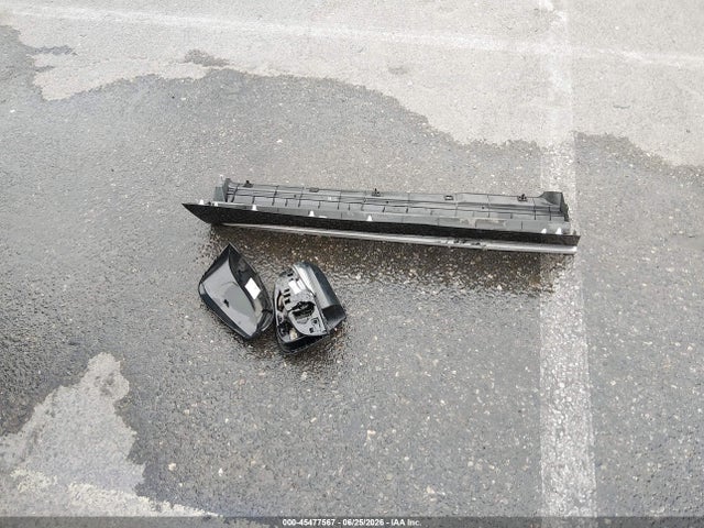 Toyota Highlander Xse 2021 5TDJZRAHXMS057649 Image 12