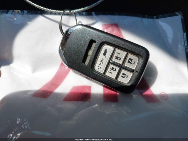 5FNRL5H98EB123388 Honda Odyssey Touring/touring Elite