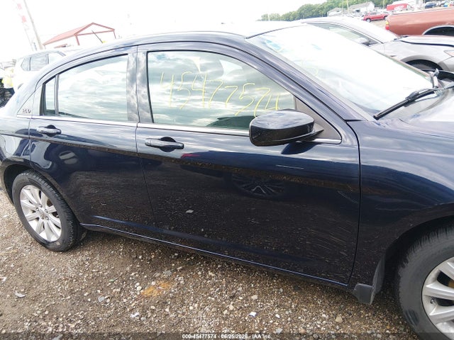 Aukcja sprzedaży 2012 Chrysler 200 Touring, vin: 1C3CCBBG2CN188607, numer aukcji: 45477574