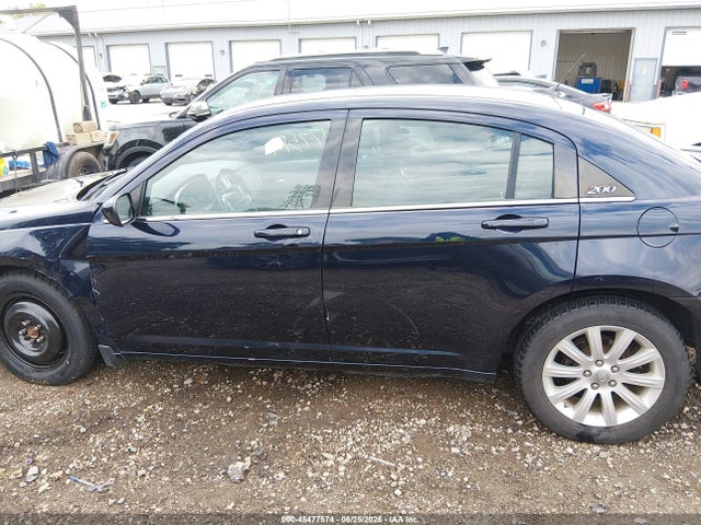 Aukcja sprzedaży 2012 Chrysler 200 Touring, vin: 1C3CCBBG2CN188607, numer aukcji: 45477574