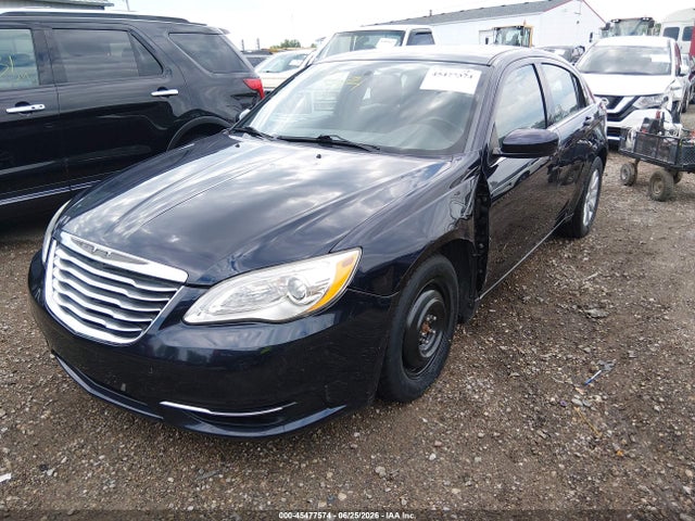 Aukcja sprzedaży 2012 Chrysler 200 Touring, vin: 1C3CCBBG2CN188607, numer aukcji: 45477574