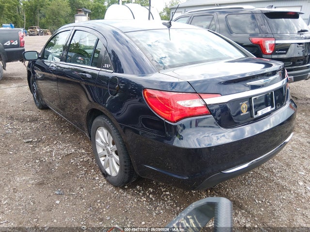 Aukcja sprzedaży 2012 Chrysler 200 Touring, vin: 1C3CCBBG2CN188607, numer aukcji: 45477574