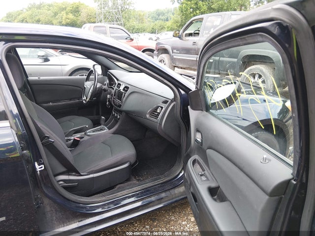 Aukcja sprzedaży 2012 Chrysler 200 Touring, vin: 1C3CCBBG2CN188607, numer aukcji: 45477574
