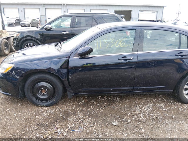 Aukcja sprzedaży 2012 Chrysler 200 Touring, vin: 1C3CCBBG2CN188607, numer aukcji: 45477574