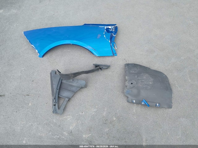 Aukcja sprzedaży 2016 Chevrolet Corvette Stingray, vin: 1G1YB2D71G5119701, numer aukcji: 45477576