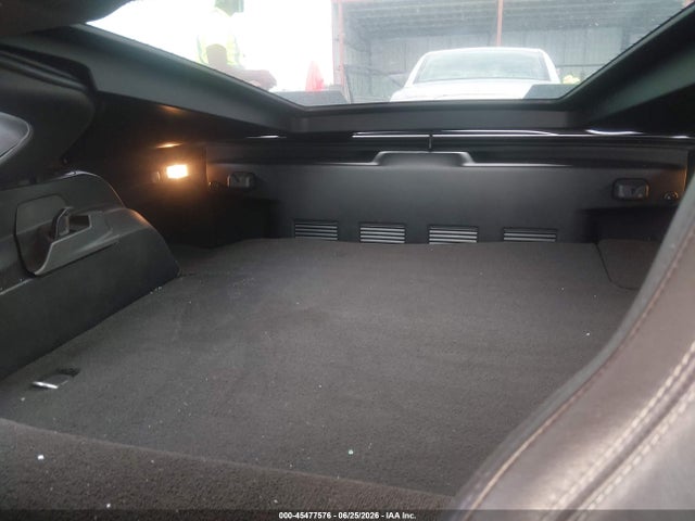 Aukcja sprzedaży 2016 Chevrolet Corvette Stingray, vin: 1G1YB2D71G5119701, numer aukcji: 45477576