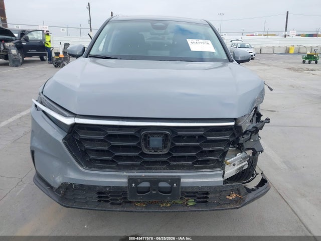 2HKRS3H48SH318657 Honda Cr-v Ex 2wd