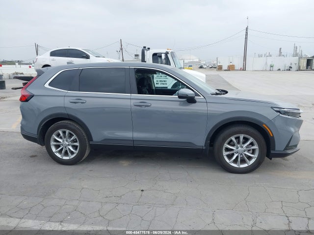 2HKRS3H48SH318657 Honda Cr-v Ex 2wd