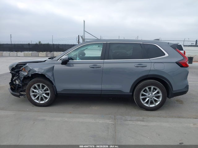 2HKRS3H48SH318657 Honda Cr-v Ex 2wd