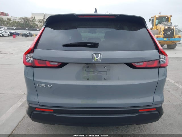2HKRS3H48SH318657 Honda Cr-v Ex 2wd
