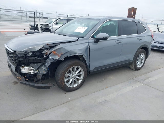 2HKRS3H48SH318657 Honda Cr-v Ex 2wd