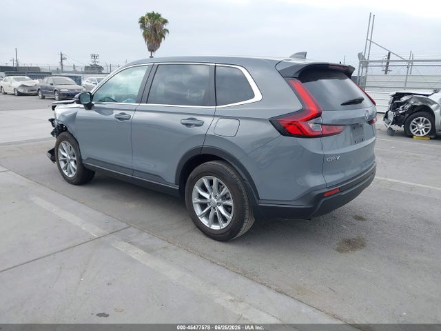 2HKRS3H48SH318657 Honda Cr-v Ex 2wd