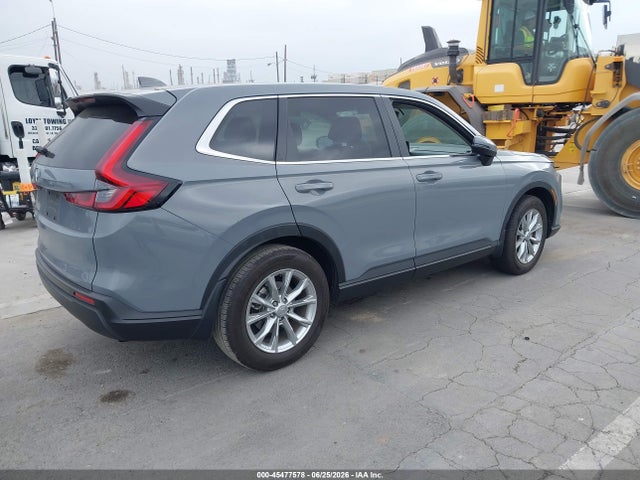 2HKRS3H48SH318657 Honda Cr-v Ex 2wd