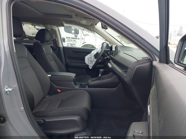 2HKRS3H48SH318657 Honda Cr-v Ex 2wd