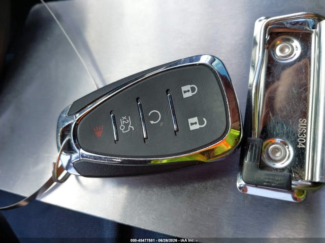 45477581 :رقم المزاد ، 1G1ZD5ST3NF138127 vin ، 2022 Chevrolet Malibu Fwd Lt مزاد بيع