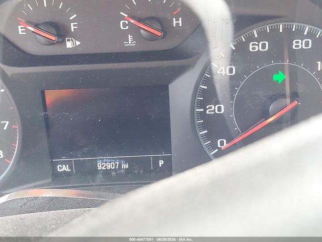 45477581 :رقم المزاد ، 1G1ZD5ST3NF138127 vin ، 2022 Chevrolet Malibu Fwd Lt مزاد بيع