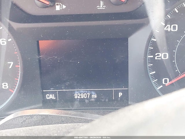 45477581 :رقم المزاد ، 1G1ZD5ST3NF138127 vin ، 2022 Chevrolet Malibu Fwd Lt مزاد بيع