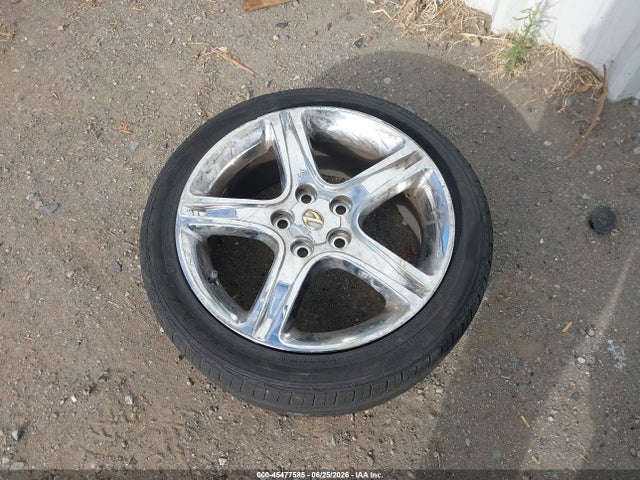 2004 Lexus Is 300 მანქანა იყიდება აუქციონზე, vin: JTHBD192840085875, აუქციონის ნომერი: 45477585