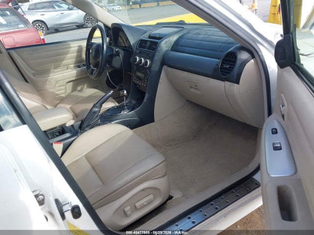 2004 Lexus Is 300 მანქანა იყიდება აუქციონზე, vin: JTHBD192840085875, აუქციონის ნომერი: 45477585