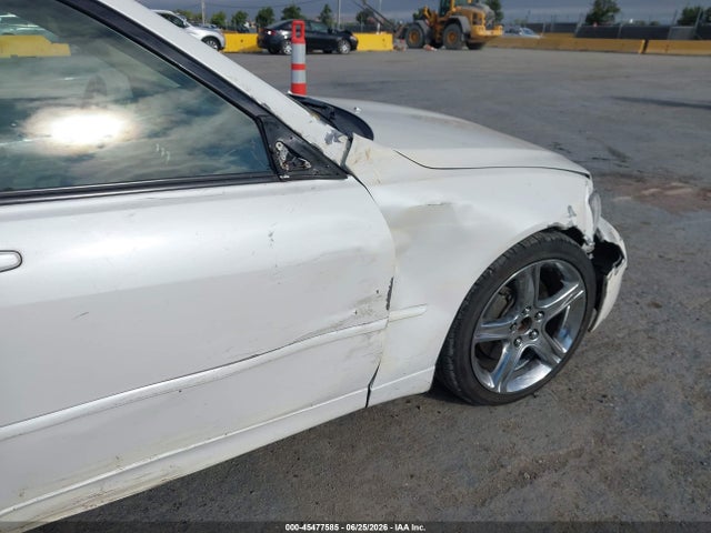 2004 Lexus Is 300 მანქანა იყიდება აუქციონზე, vin: JTHBD192840085875, აუქციონის ნომერი: 45477585