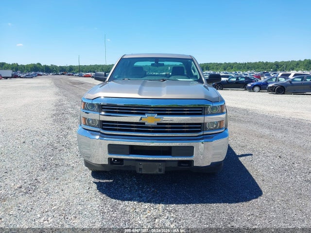 Aukcja sprzedaży 2017 Chevrolet Silverado 2500hd Work Truck, vin: 1GC1KUEG4HF182175, numer aukcji: 45477587