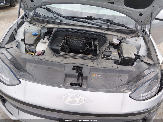 Auction sale of the 2023 Hyundai Ioniq 6 Limited, vin: KMHM54AA7PA026175, lot number: 45477588