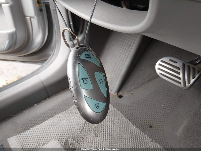 Auction sale of the 2023 Hyundai Ioniq 6 Limited, vin: KMHM54AA7PA026175, lot number: 45477588