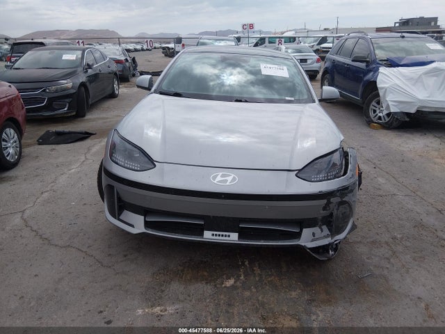 KMHM54AA7PA026175 Hyundai Ioniq 6 Limited