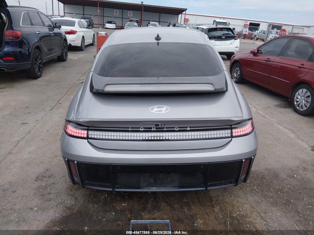 Auction sale of the 2023 Hyundai Ioniq 6 Limited, vin: KMHM54AA7PA026175, lot number: 45477588