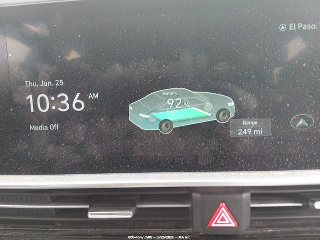 KMHM54AA7PA026175 Hyundai Ioniq 6 Limited