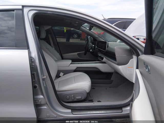 KMHM54AA7PA026175 Hyundai Ioniq 6 Limited