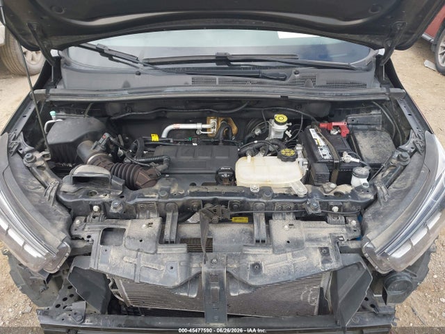 Продаж на аукціоні авто 2020 Buick Encore Awd Essence, vin: KL4CJGSB4LB070945, номер лоту: 45477590