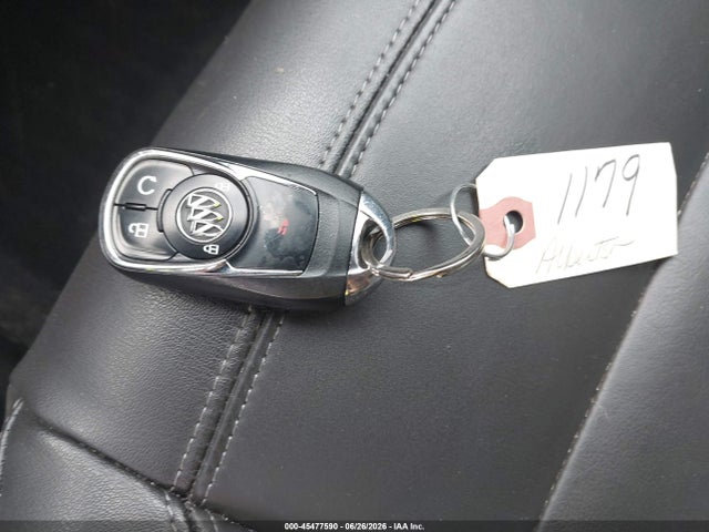 Продаж на аукціоні авто 2020 Buick Encore Awd Essence, vin: KL4CJGSB4LB070945, номер лоту: 45477590
