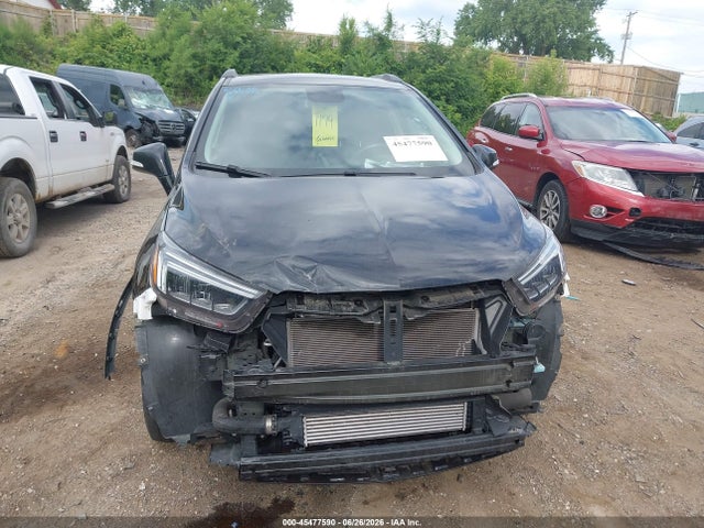 Продаж на аукціоні авто 2020 Buick Encore Awd Essence, vin: KL4CJGSB4LB070945, номер лоту: 45477590