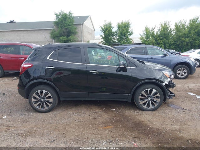 Продаж на аукціоні авто 2020 Buick Encore Awd Essence, vin: KL4CJGSB4LB070945, номер лоту: 45477590