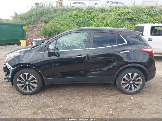 Продаж на аукціоні авто 2020 Buick Encore Awd Essence, vin: KL4CJGSB4LB070945, номер лоту: 45477590