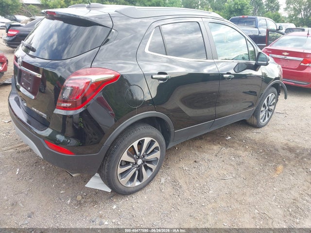 Продаж на аукціоні авто 2020 Buick Encore Awd Essence, vin: KL4CJGSB4LB070945, номер лоту: 45477590