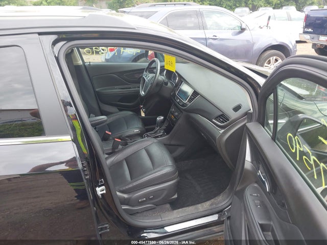 Продаж на аукціоні авто 2020 Buick Encore Awd Essence, vin: KL4CJGSB4LB070945, номер лоту: 45477590