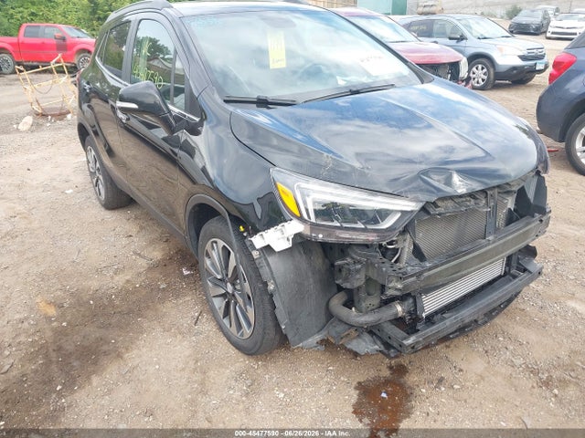 Продаж на аукціоні авто 2020 Buick Encore Awd Essence, vin: KL4CJGSB4LB070945, номер лоту: 45477590